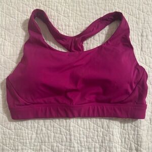 Women's Athleta Sports Bra